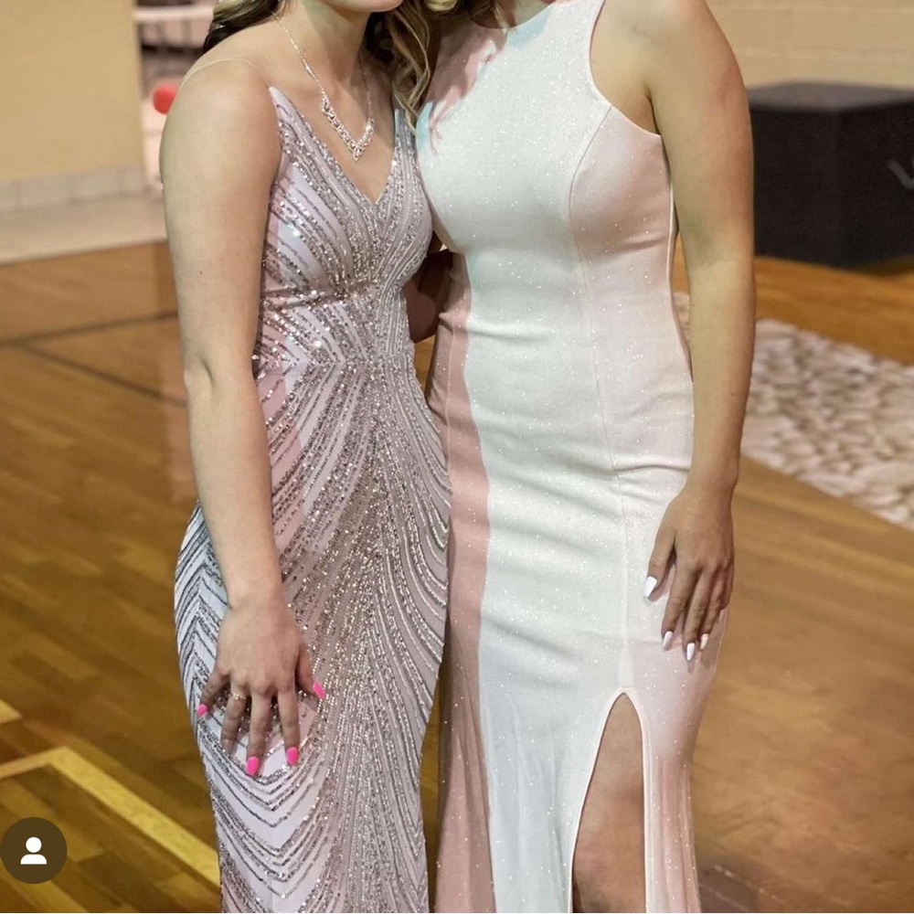 Prom dress - Picture 5 of 7